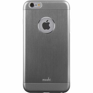 Moshi Gunmetal Gray iGlaze Armour – iPhone 6/6s